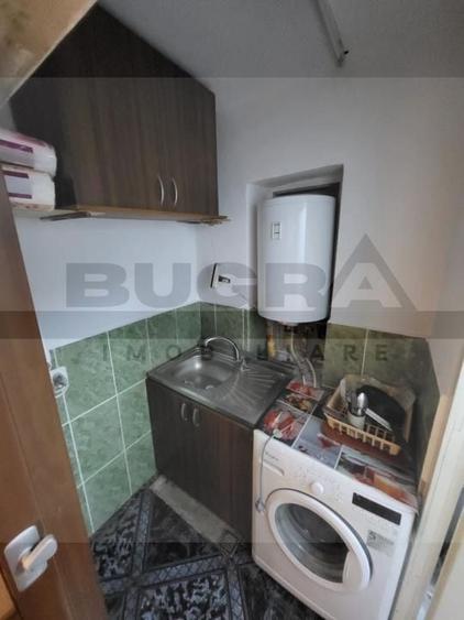 Casă individuală cu 4 camere cu Canalizare în Suceagu