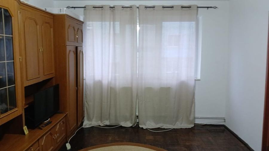 Apartament cu 2 camere semidecomandat în Găvana