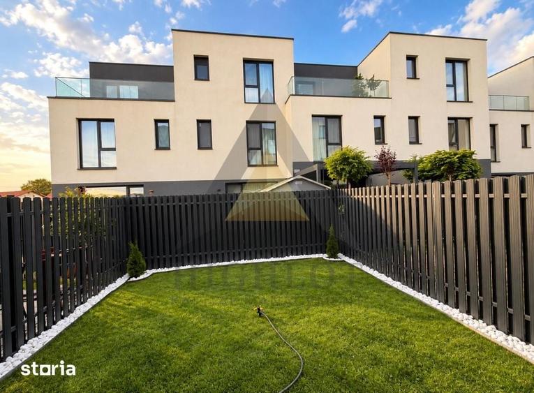 Casă cu 5 camere cu Teren 110 Mp în Central