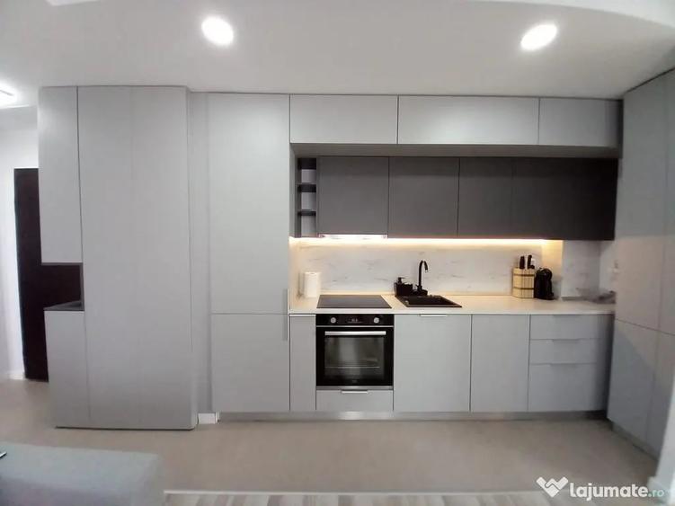 COSMOPOLIS - Apartament cu 2 camere tip studio, mobilat s... - Stefanestii De Jos (Bucuresti-Ilfov) - 13