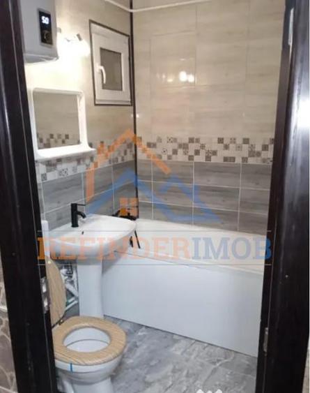 Apartament cu 2 camere decomandat în Giurgiului
