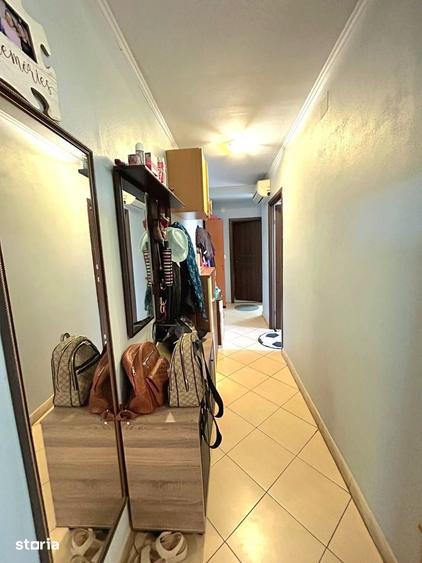 Apartament cu 2 camere decomandat în Lipovei