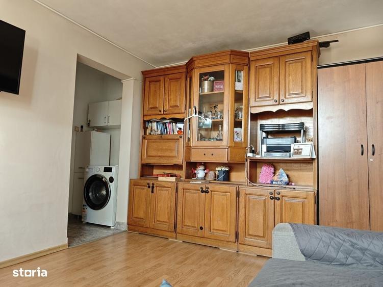Apartament cu 2 camere în Trivale