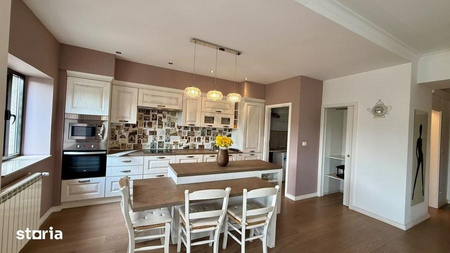 Apartament superb 2 camere I Natura Residence I Baneasa - 13