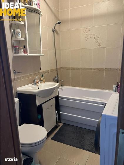 Apartament cu 2 camere decomandat în Alexandru cel Bun