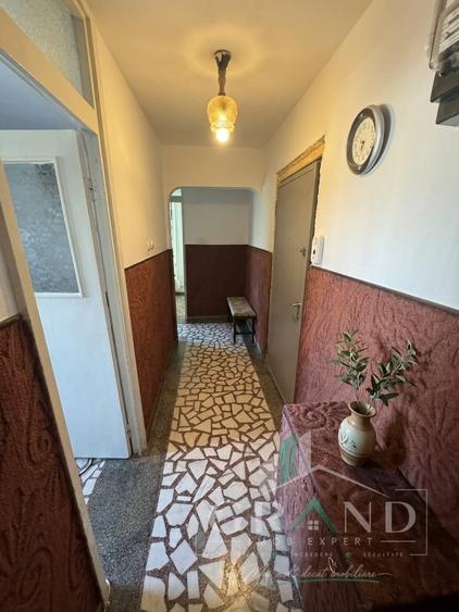 Apartament 2 Camere | Beci | Garaj | Etaj 3 | Marasti/Fabricii de Zahar - 12