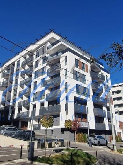 Apartament 2 camere, 50 mp| Terasa 74,4 mp | Zona Vivo | Floresti | - 1