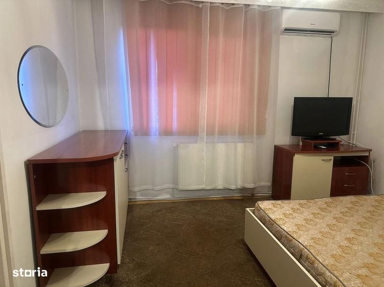 Apartament cu 2 camere decomandat în Tudor Vladimirescu