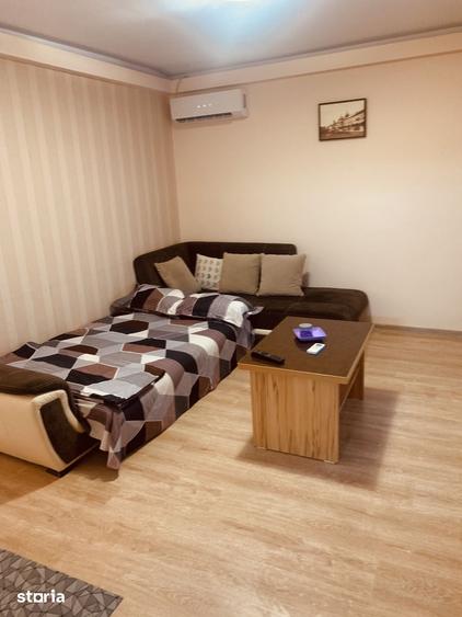 Apartament cu 2 camere în Faleza Nord