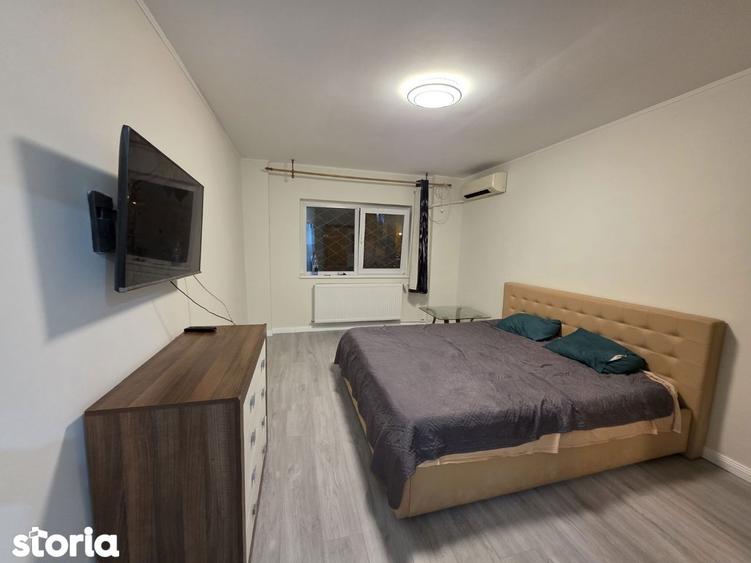 Dristor, rond, Baba Novac, 5 minute metrou, 10 minute mall Park Lake - 6