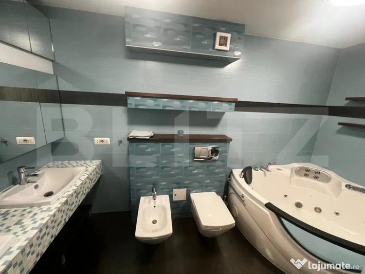 Duplex 5 camere, 218 mp UTILI, zona Aradului - 12