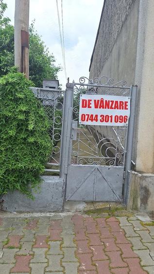 Casa de vanzare in Giurgiu - 1