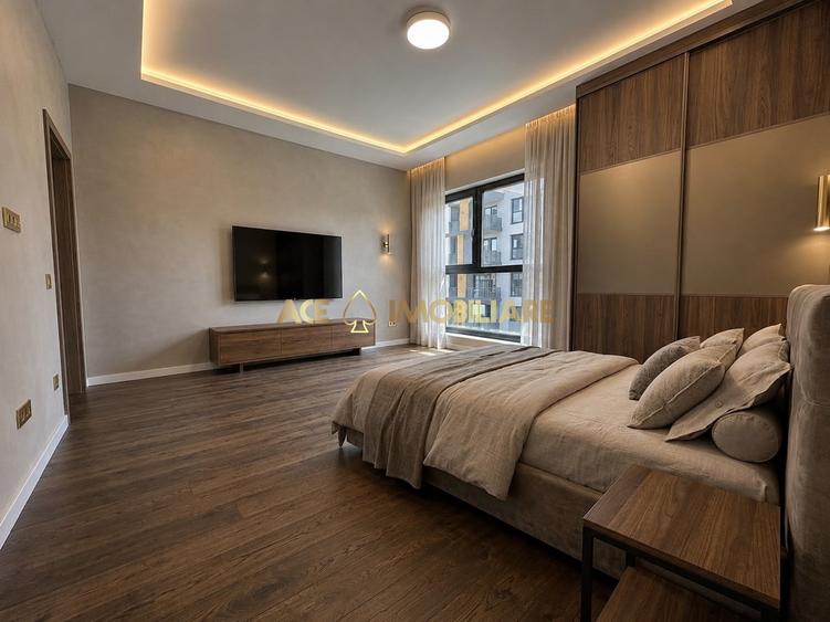 Apartament cu 2 camere decomandat în Theodor Pallady