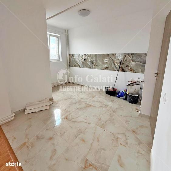 Apartament cu 3 camere în Micro 21