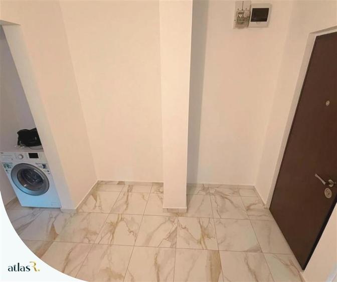 Apartament cu 2 camere decomandat în Nicolina
