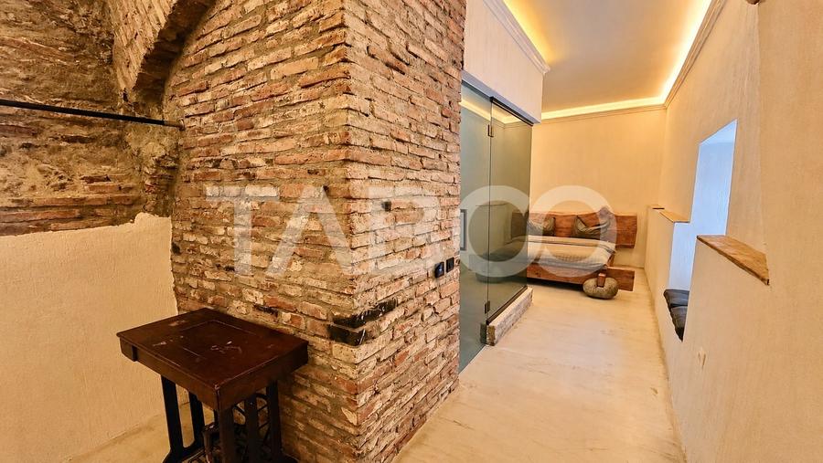 Apartament cu 3 camere decomandat, mobilat în Ultracentral
