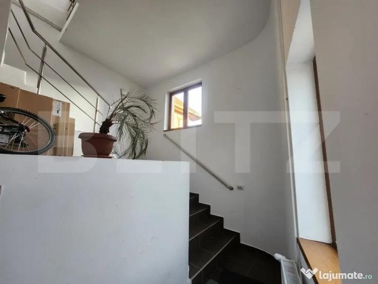 Casă cu 3 camere cu Teren 380 Mp în Caroline Gemina