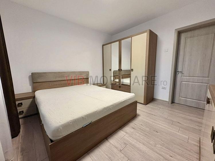 Apartament cu 3 camere decomandat în Militari