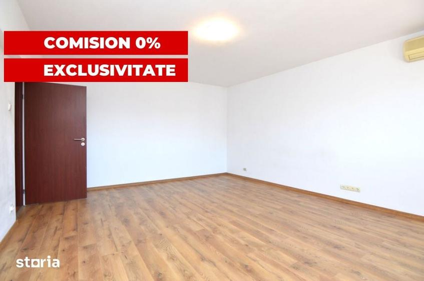Apartament cu 2 camere decomandat în Centrul Civic