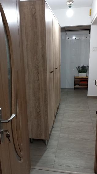 Apartament cu 2 camere nedecomandat în Malu Roșu