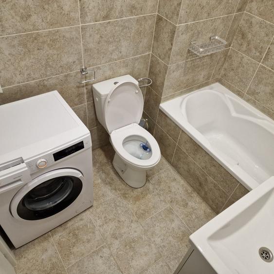 Garsonieră decomandată în Chiajna