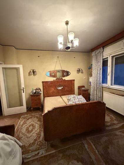 Apartament cu 4 camere semidecomandat, mobilat în Foișorul de Foc