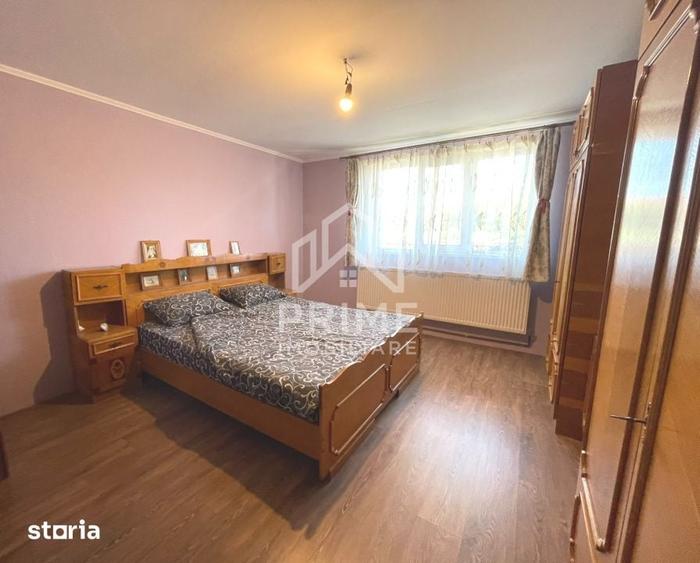 Casă cu 3 camere cu Teren 700 Mp în Ciugud