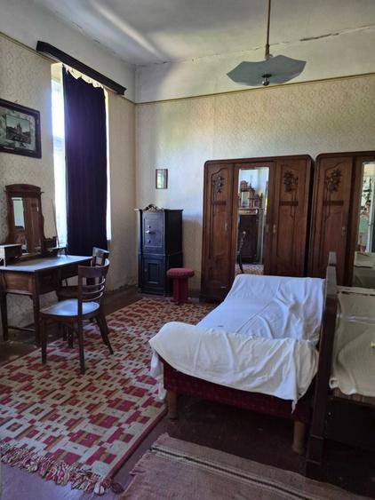 Casă cu 4 camere în Prigor