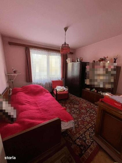 Apartament cu 3 camere decomandat în Tudor Vladimirescu
