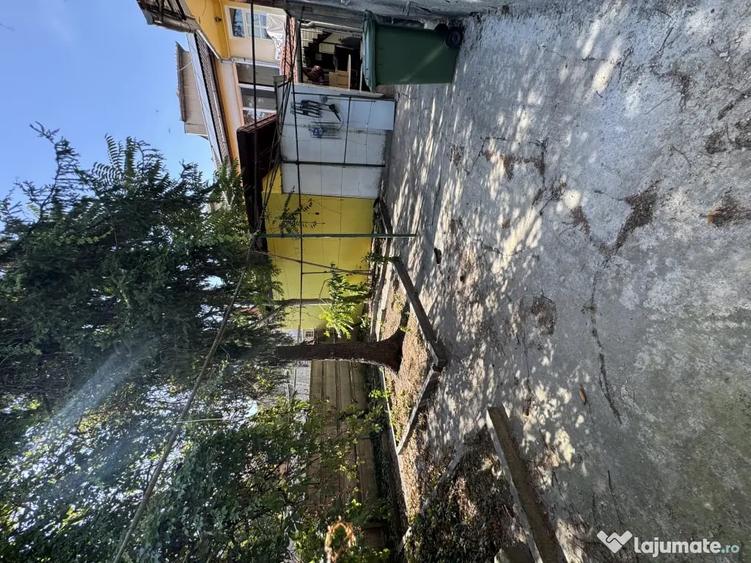 Casă cu 2 camere în Central