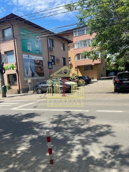 Apartament cu 2 camere în Tudor Vladimirescu