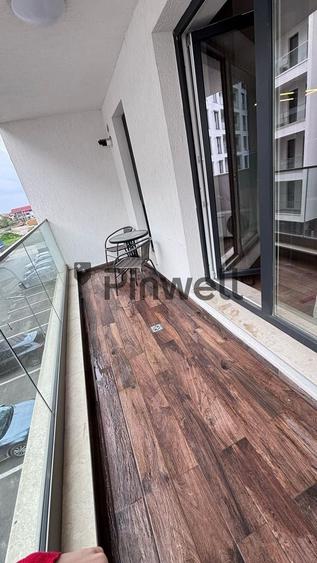 Apartament 3 camere MTM Residence | Parcare inclusă - 16