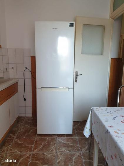 Apartament cu 2 camere în 7 Noiembrie