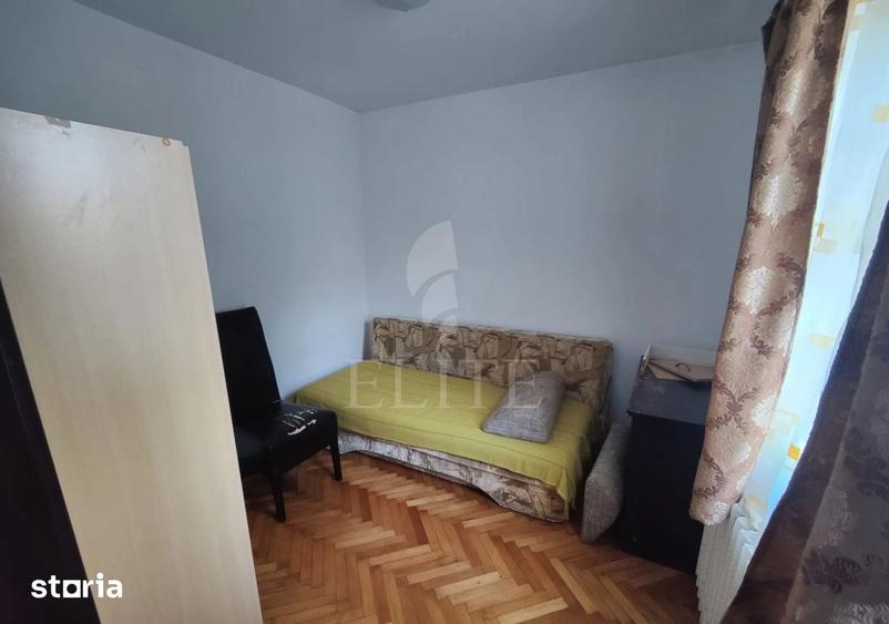 Apartament 2 camere in zona HERMES - 5