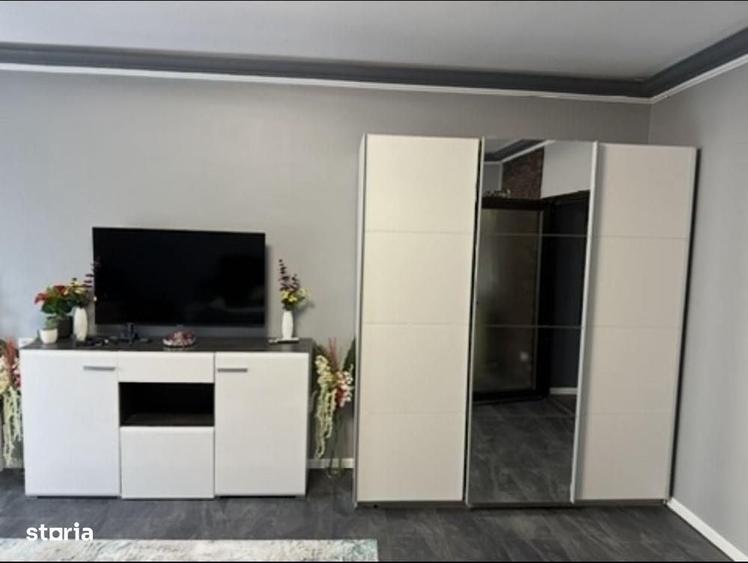 Apartament cu 2 camere în Take Ionescu
