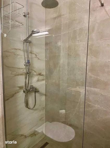Apartament cu 2 camere în Progresul