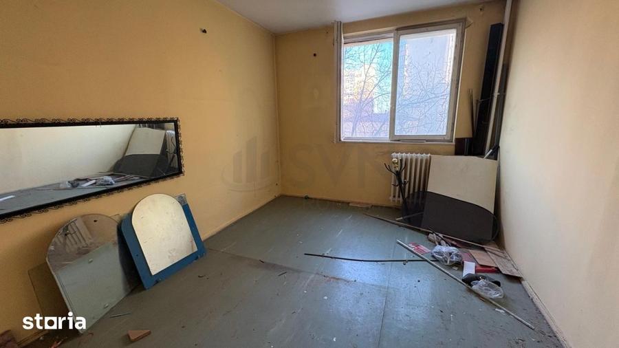 Apartament 3 camere I De vanzare I Tei-Obor - 6