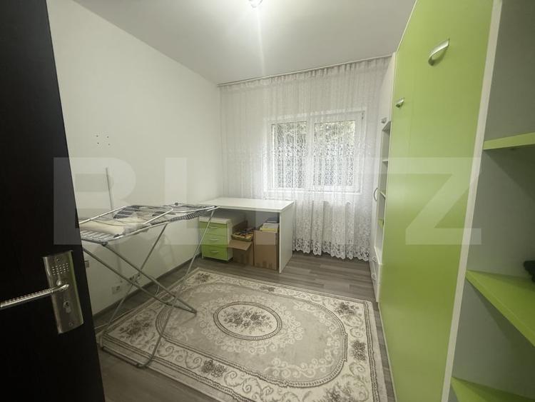 Apartament 3 camere, 70 mp, etaj 1- zona Micro 3 - 3
