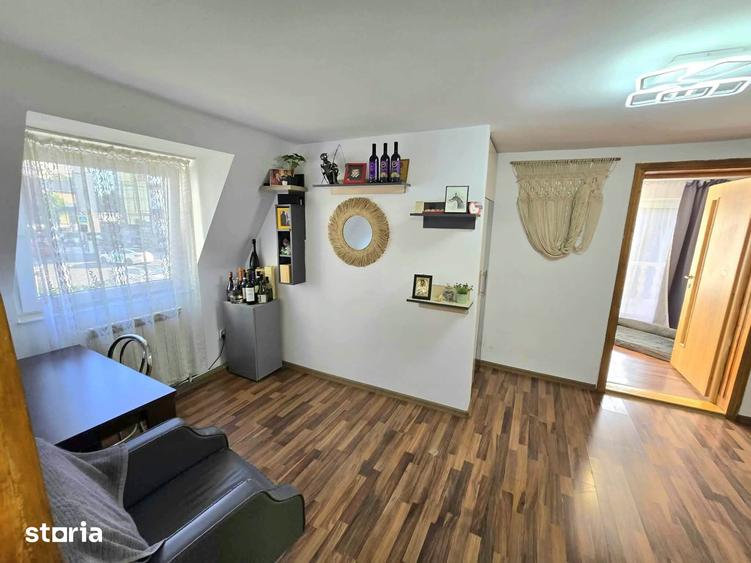 Apartament 2 camere de inchiriat, Zona Str Constantin Brancu?i - 1
