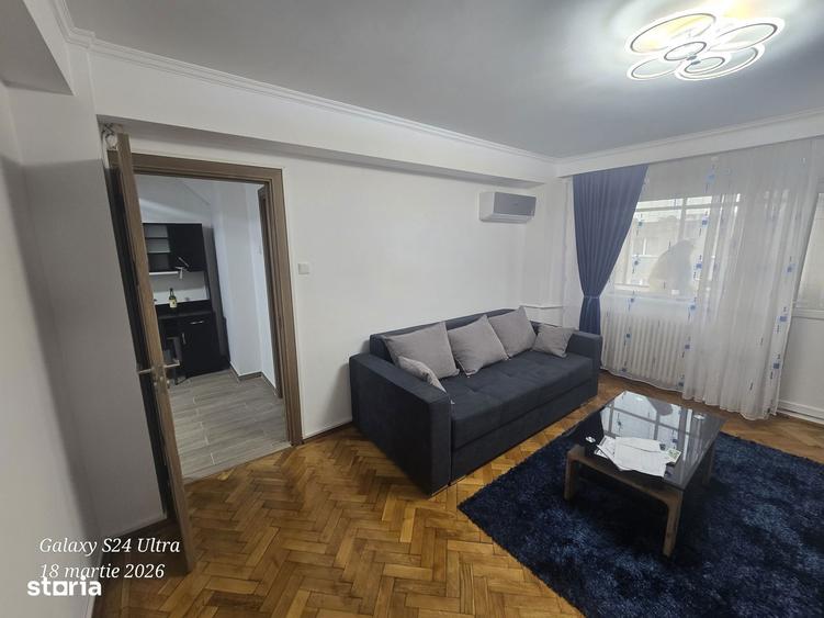 Apartament 2 camere Exerci?iu 1600lei - 11