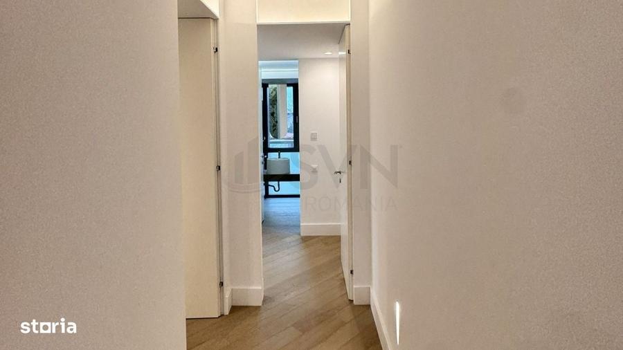 Apartament 3 camere Exclusivist in zona de Nord Finisaje High End - 12