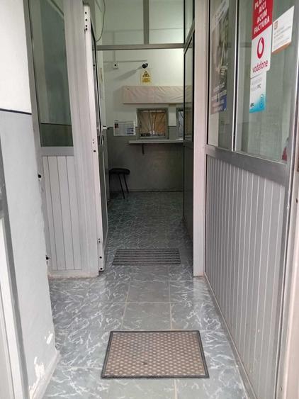 Spațiu comercial, de 76 mp, în Central