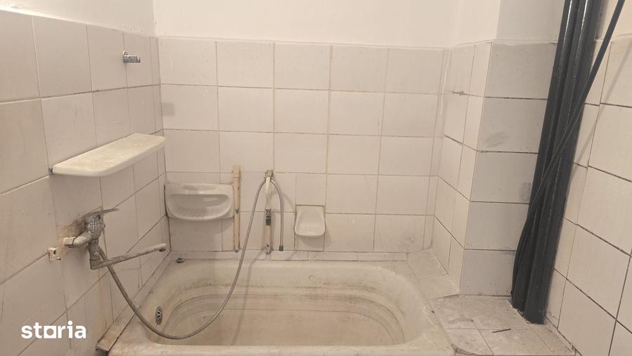 Vand apartament cu 2 camere in Deva, zona Dacia, - 10