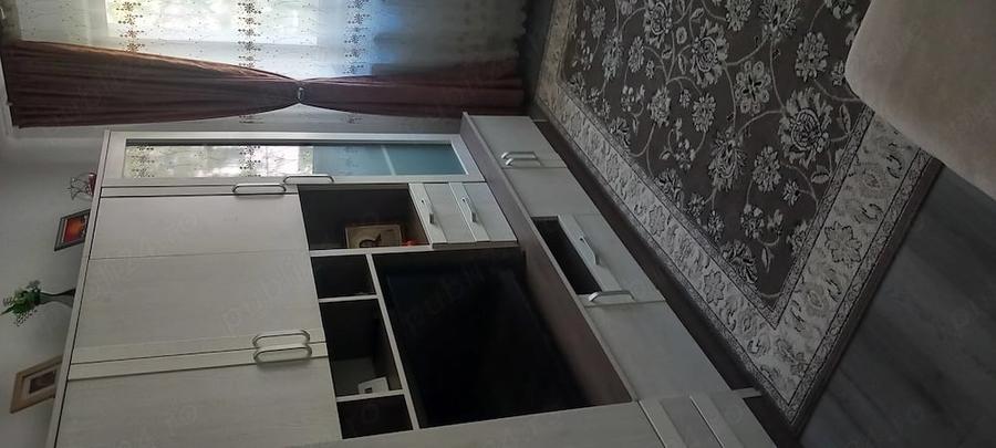 Garsonieră decomandată în Păcurari