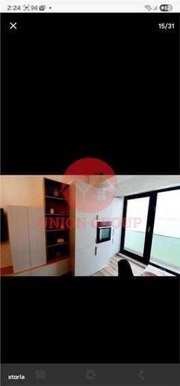 Apartament 2 Camere Mamaia Nord Building Stefan - 11