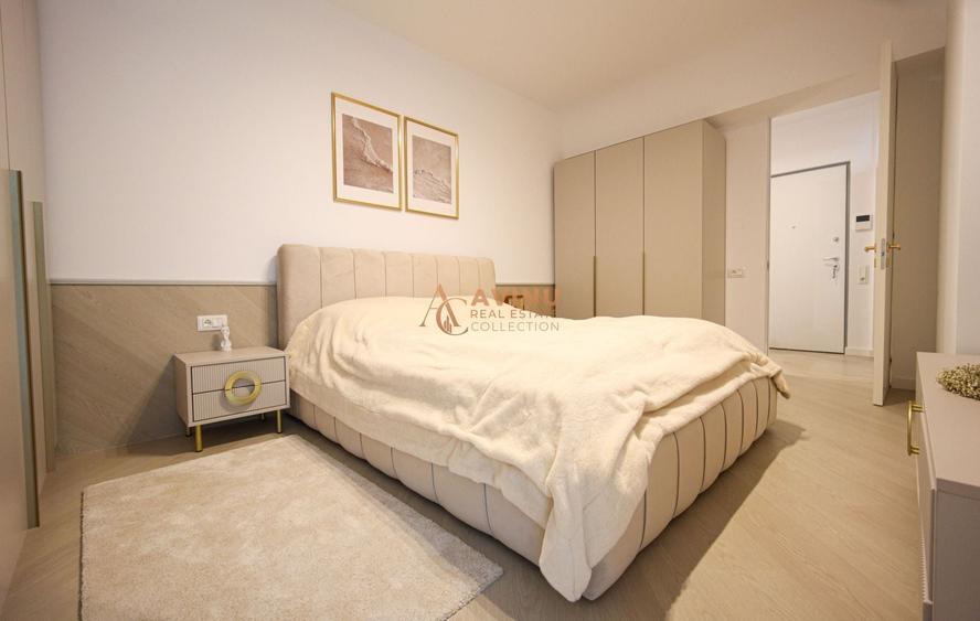 Cortina North | 2 Camere | 45+5mp | Etaj 9 | 700€ / Luna - 7
