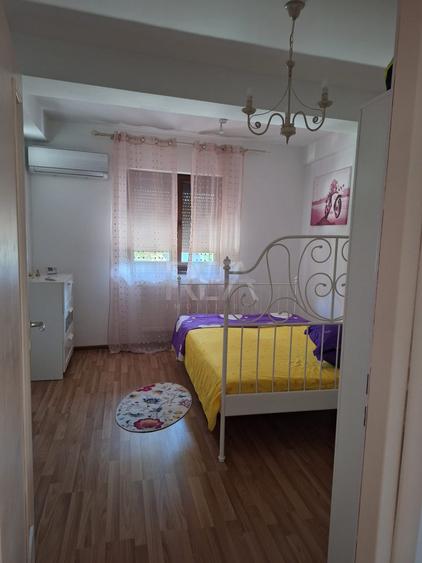 Apartament cu 2 camere decomandat, mobilat în Crângași