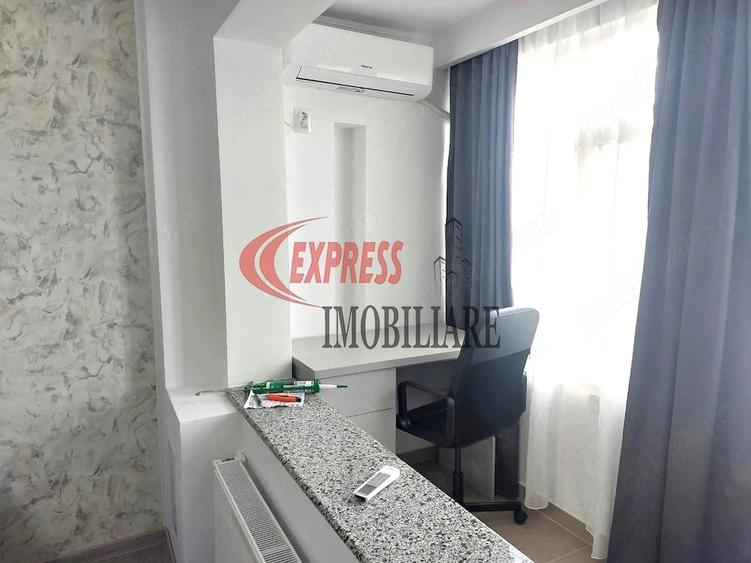 Apartament cu 2 camere decomandat în Dudu