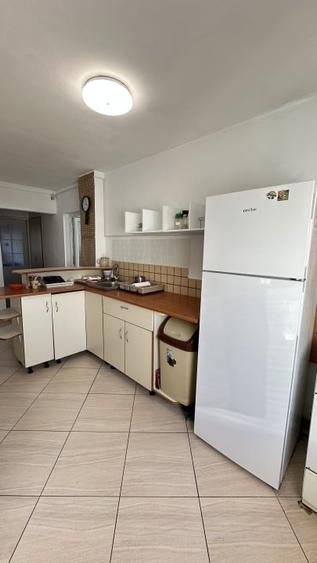 Apartament cu 3 camere decomandat, mobilat în Gheorgheni