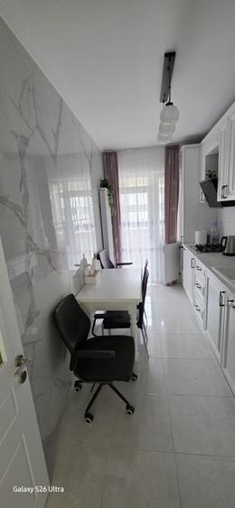 Pallady Gura Putnei, 100% util/mobil PREMIUM, 2 bai, centrala, AC, metrou, parc - 16